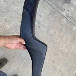 Saddleman Step Up 04+ Sportster