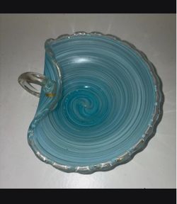 Vintage glass