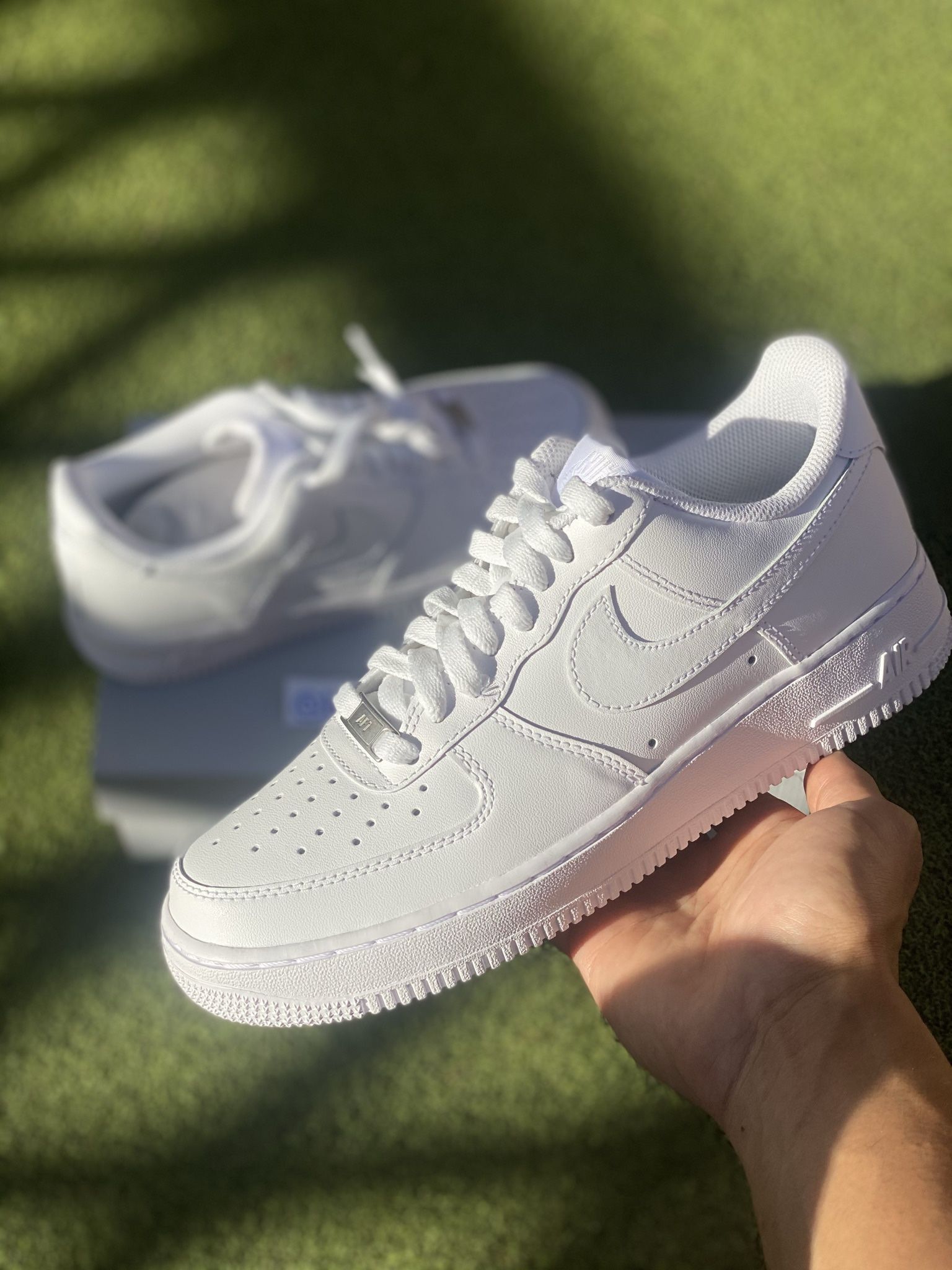 nike air force 1 size 6y