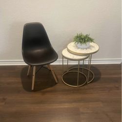 Mid-century Modern Desk chair