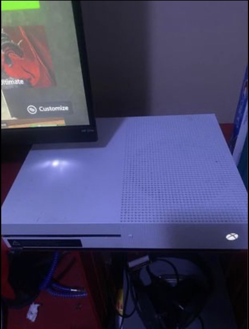 Xbox One