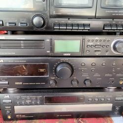 Components READ DETAILS