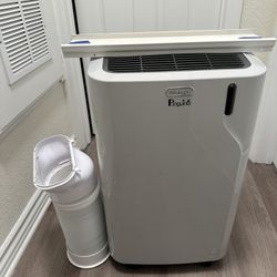 Portable AC 10,000 BTU