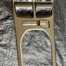 2010 To 2015 Chevy Camaro Gages