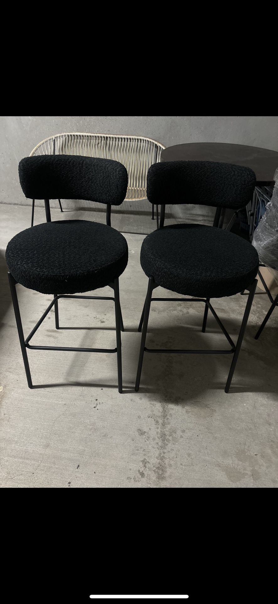 Counter Stools
