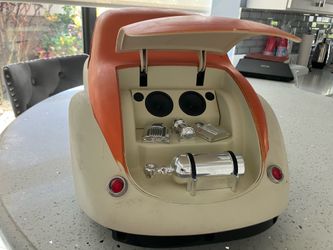 41 Willys Model