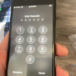 iPhone Se 2nd Gen Unlocked