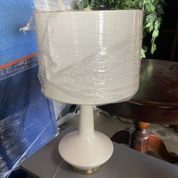 Mid Century Modern Lamp