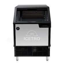 Icetro Underbar Ice Machine