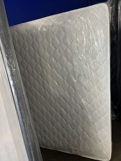 Mattresses Inventory