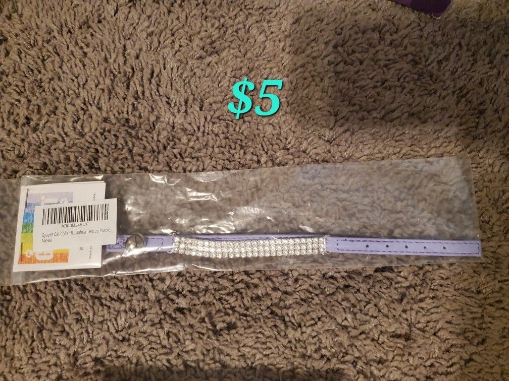 Dog Collar