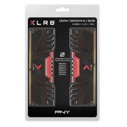 🔥 Gaming RAM Sticks – 16GB (2x8GB) PNY XLR8 Gaming DDR4 🔥