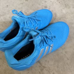 Ultra Boosts Cleats 10