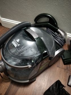 Bissell professional carpet and upholstery Cleaner
