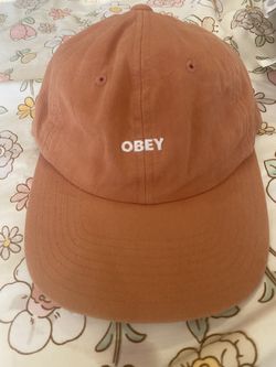 Obey Hat
