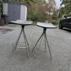 Stools
