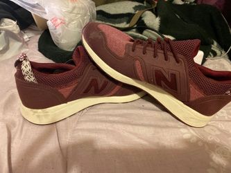New balance shoes