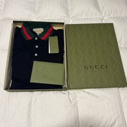 Gucci Polo