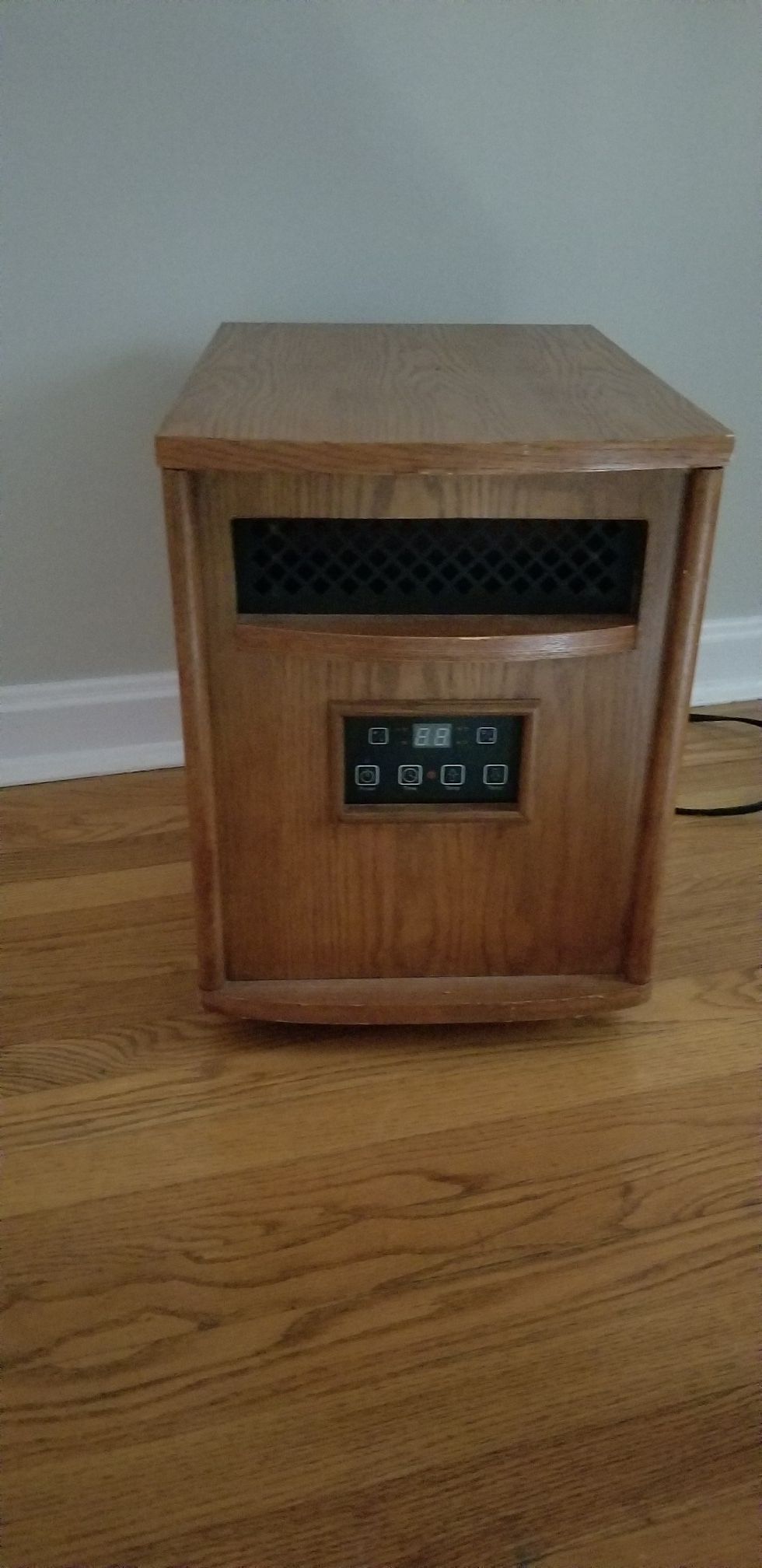SmartLife Heater
