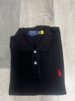 Ralph Lauren Polo - Size Medium