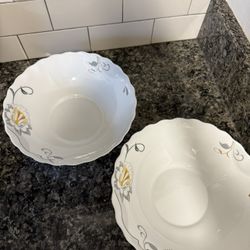 Bowl Set (2)