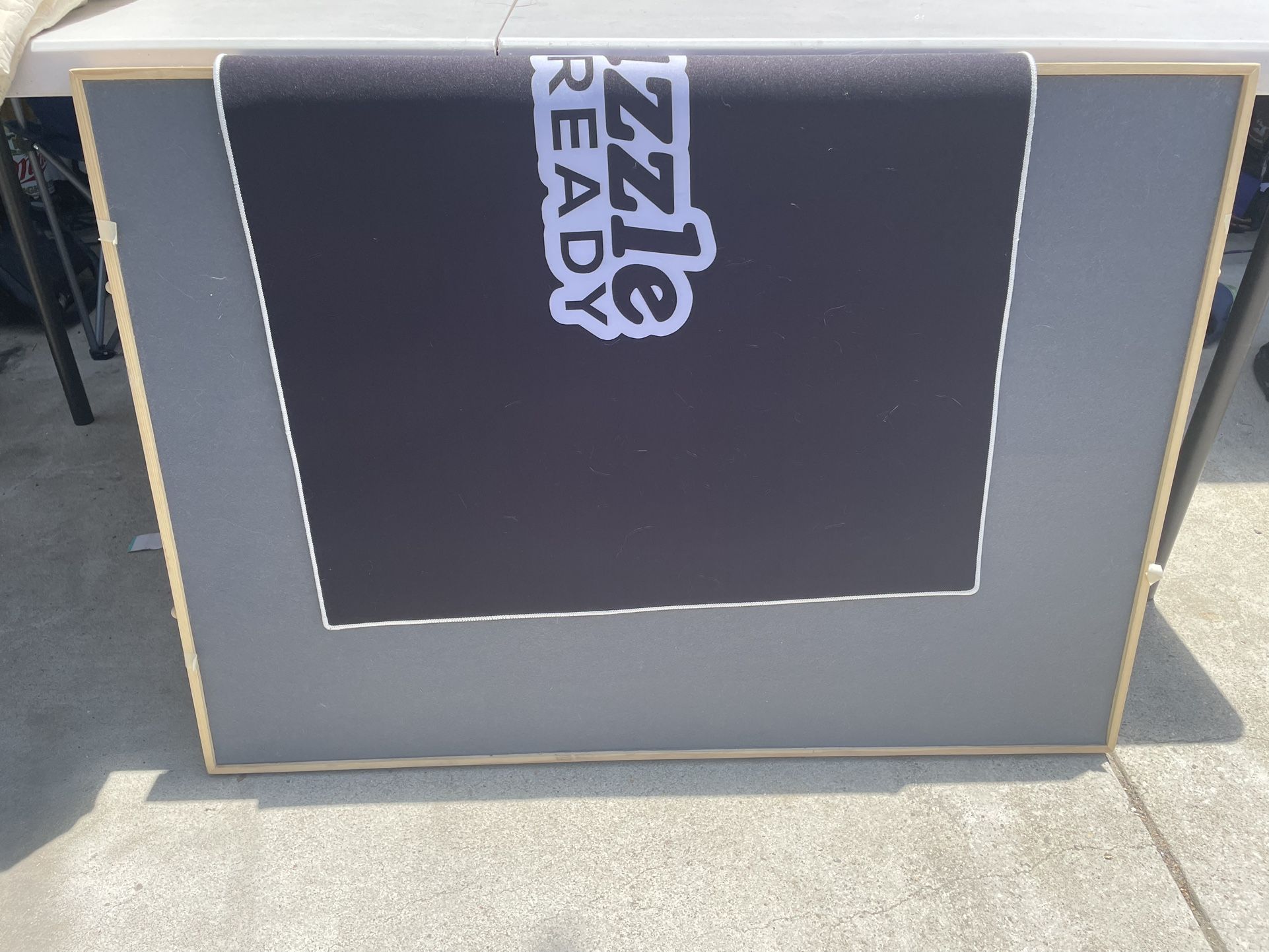 Puzzle Board
