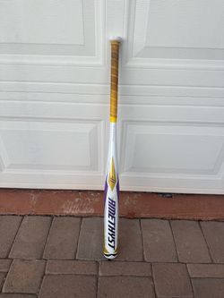 Easton Amethyst Bat 32 inch (for fast pitch softball)