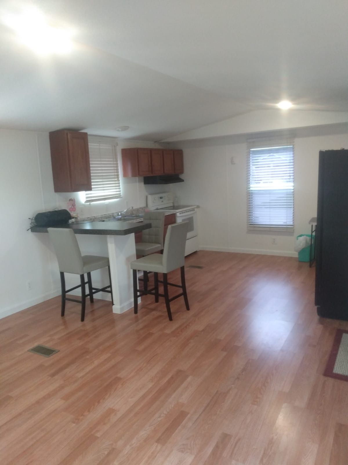 Remodeled Trailer For Sale