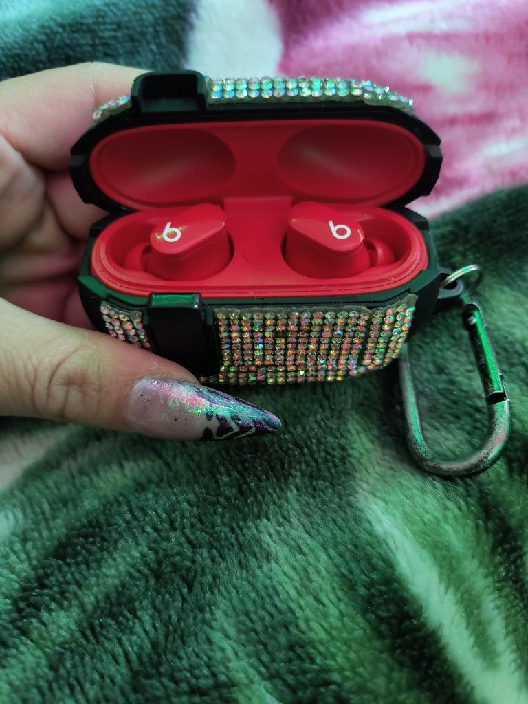 Beats Earbuds