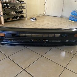 Ae86 Kouki Levin Bumper Toyota Corolla Gts