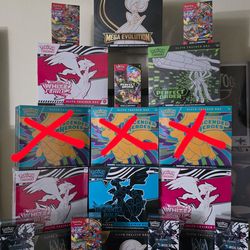 Pokemon SEALED different Prices