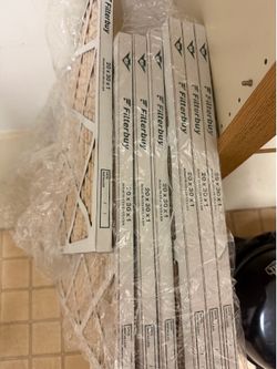 AC filters