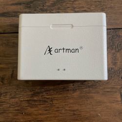 GoPro Hero 13 Batteries And Charging Case By Art Man