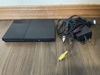 PlayStation 2  Slim System