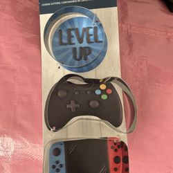 game on cookie cutters 