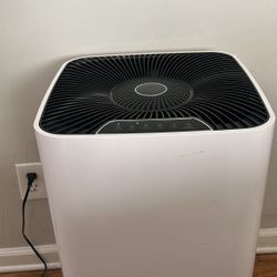 UV Light Air Purifier