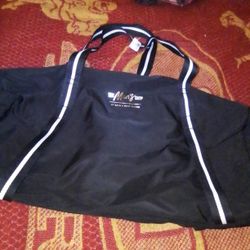 Duffle Bag Bath Body Works 