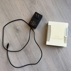MikroTik hAP ac RB962UiGS-5HacT2HnT - Dual-Band Gigabit Router