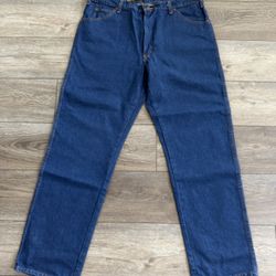 Dickies Men's Regular Fit Work Jeans $25 each See pictures for all sizes that are available