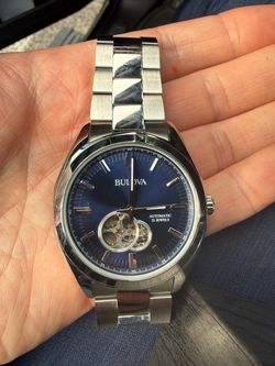 Bulova Surveyor 96A275