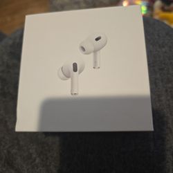 Airpods Gen 2