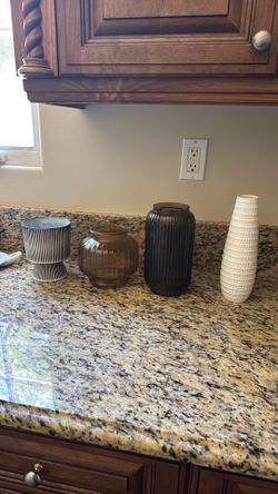 Vases