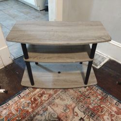 Small TV Table 