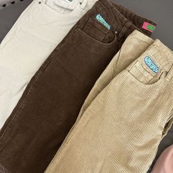 Empyre Pants