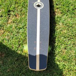New Longboard Skateboard
