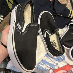 Vans - NEW