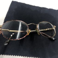 Brooks Brothers B.B. 140 1013 Eyeglasses