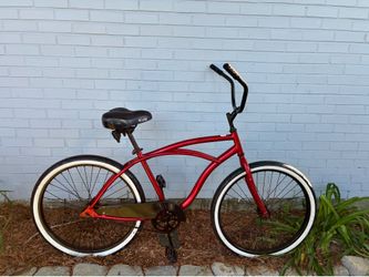 26” Canbrook Beach Cruiser