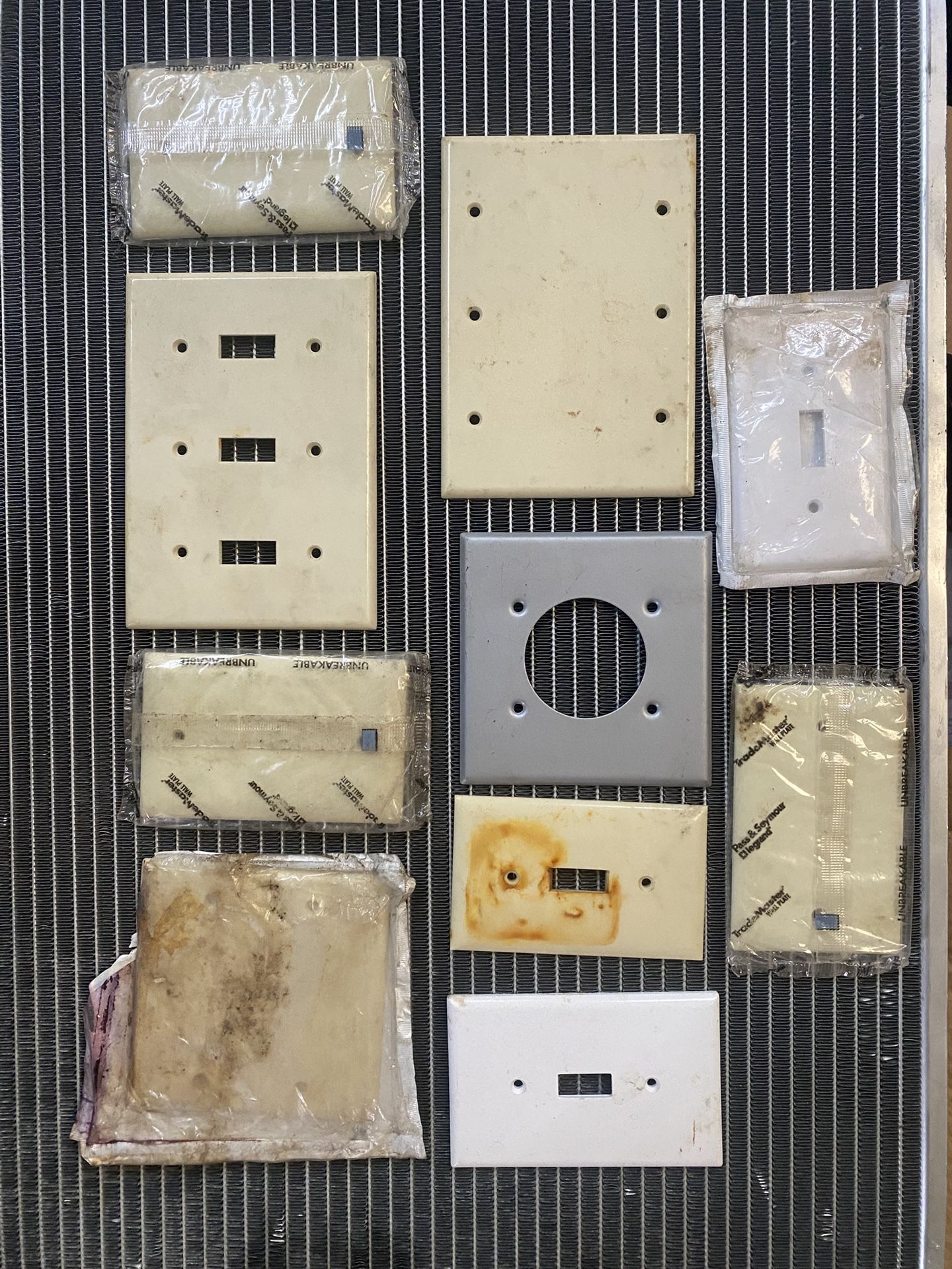 Home Light Switches Cover