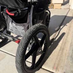 Bob Stroller 